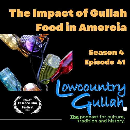 The Impact of Gullah Food in America