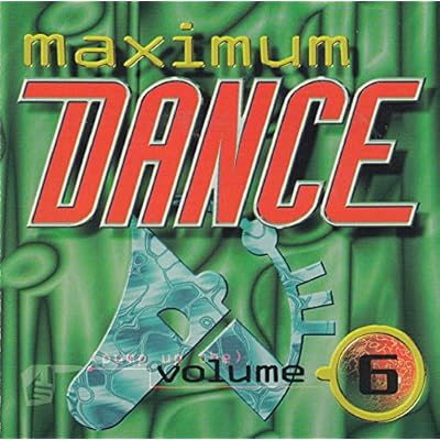 MAXlMUMDANCE
