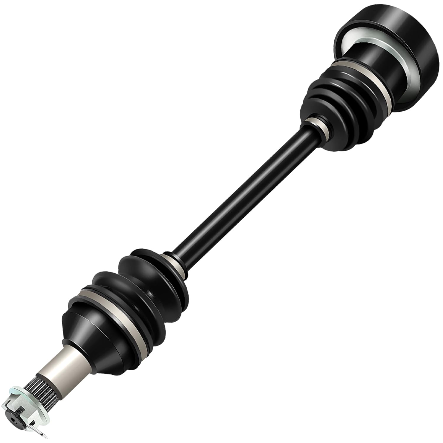 SCITOO Front CV Axle Shaft for Arctic Cat 1000 400 500 550 650 700