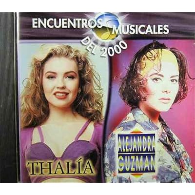 Encuentros Musicales Del 2000