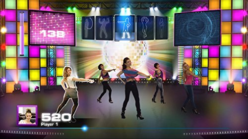 Image of Let's Dance - Nintendo Wii (Renewed)