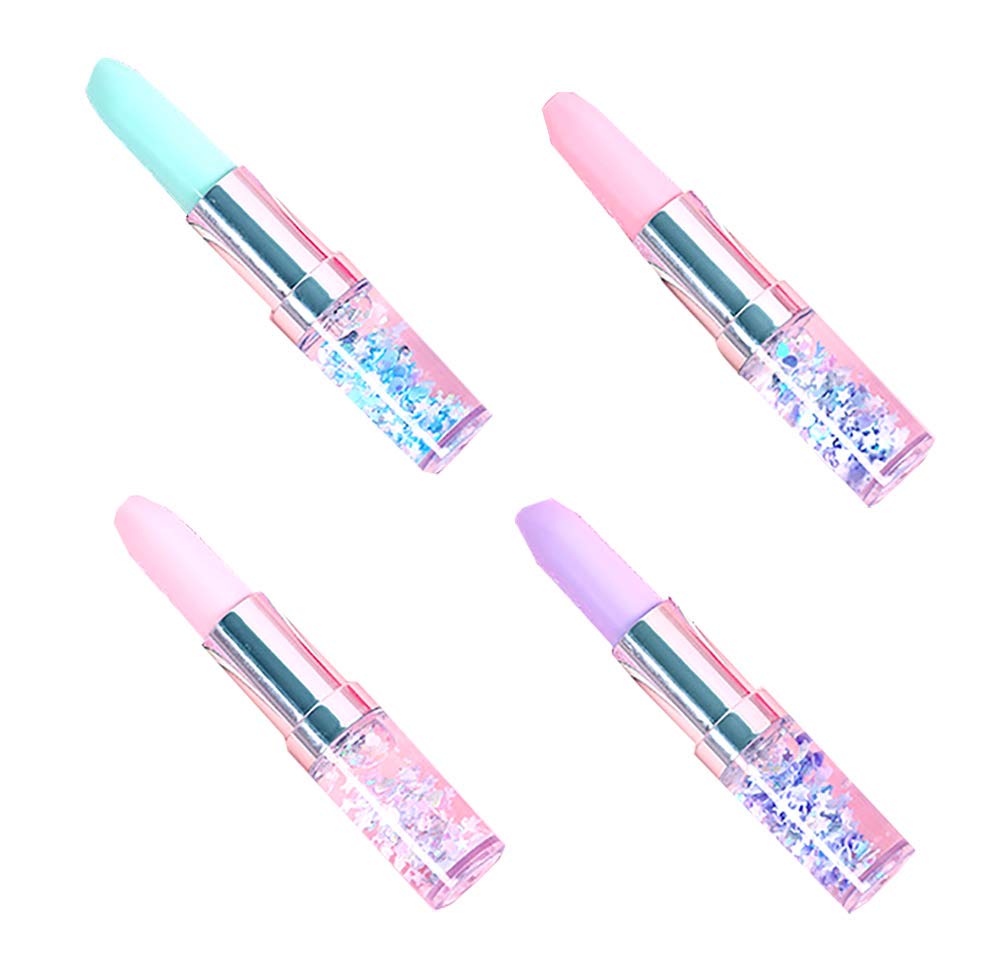 おしゃれで可愛いレッドリップ☆ボールペン moin-moin_2304bpen5
