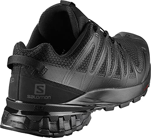 Image of Salomon Mens Xa Pro 3D V8 Sneaker