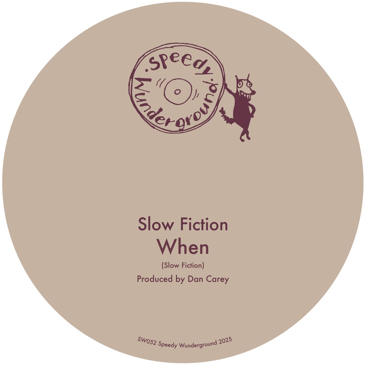 Slow Fiction