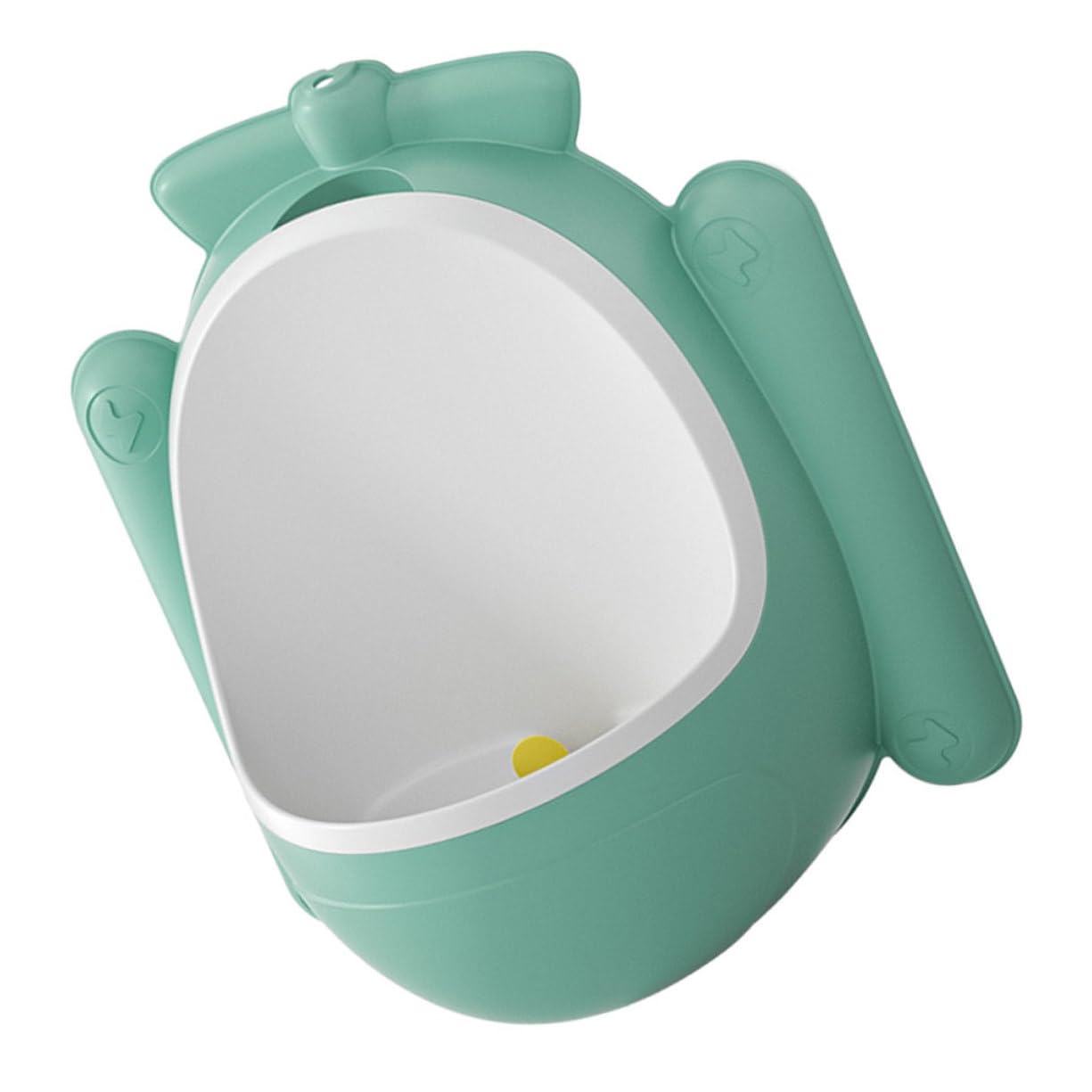 FOMIYES Boy Urinal Toddler Urinal for Boys Standing Potty Trainer Children's Urinal Sturdy Pp Material Wall Mountable