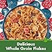 Cascadian Farm Organic Mixed Berry Cereal, No Added Sugar, 12.5 oz