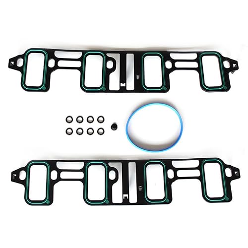 MS97126 Intake Manifold Gasket sets fit for 2007-2014 for Cadillac
