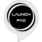  Launch Pad