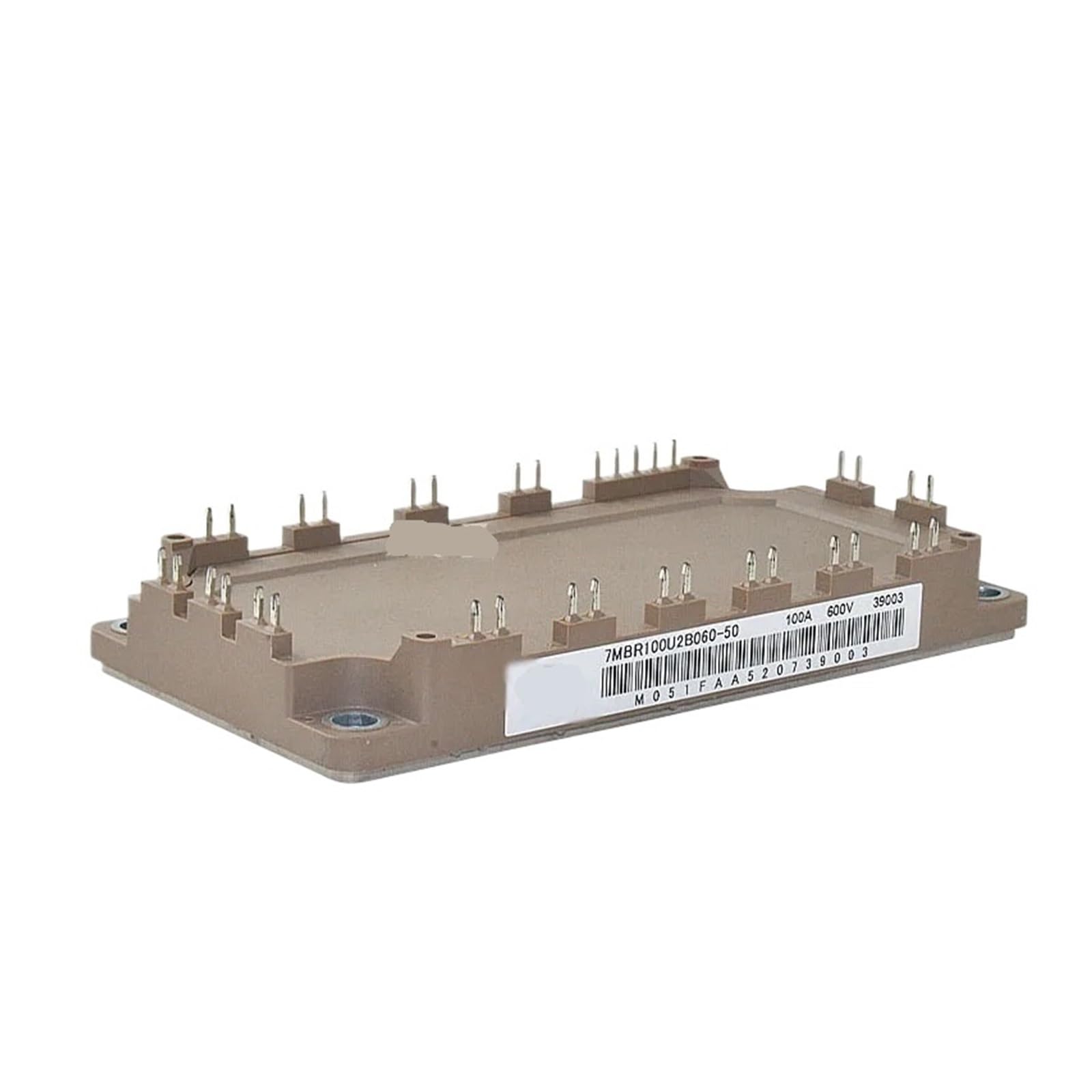 ELZNSQQK 7MBR75U2B060-50 7MBR100U2B060-50 Module(7MBR100U2B060-50)