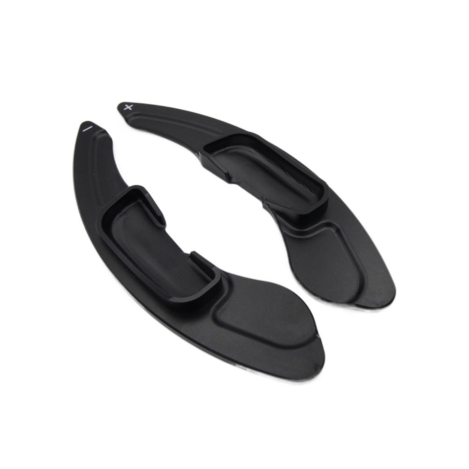 Eglci Style 1 A Compatible With Mazda 3 For Atenza Bm Bn 6 Gj Cx-3 Dk Cx-5 Kf Cx9 Tc For Skyactiv-Cng For Sport Car Steering Wheel Shift Paddle Extension Shift Paddle Extender