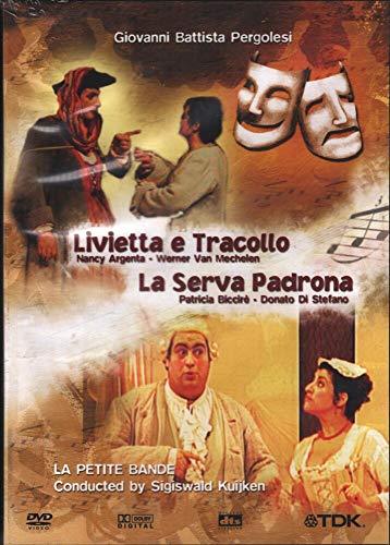 Photo de Livietta E Tracollo - La Servante Maîtresse