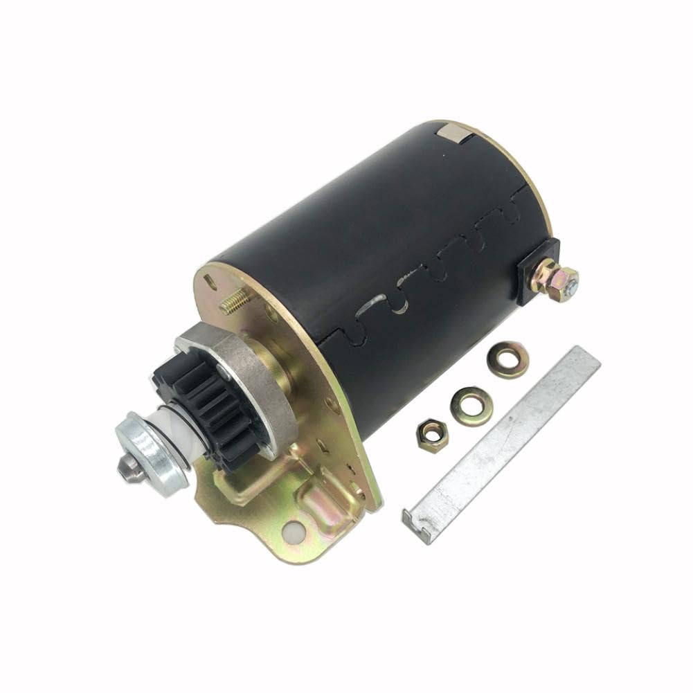 Arrancador 693054 AM122337 Compatible Con John Deere