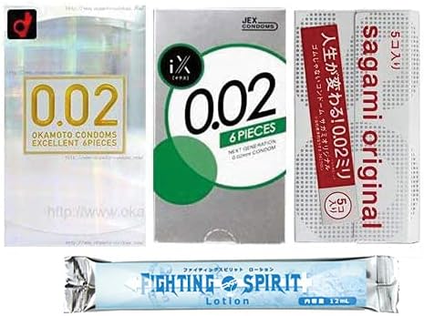 Amazon まとめ買いセット 0 02コンドーム3箱セット 17個入り ファイティングスピリットローション12ml Fr 095 オカモト株式会社 コンドーム Amazon まとめ買いセット 0 02コンドーム3箱セット 17個入り ファイティングスピリットローション12ml Fr 095 オカモト株式会社 コンドーム