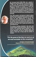 Annamalai Swami - Final Talks B0075KZIXM Book Cover