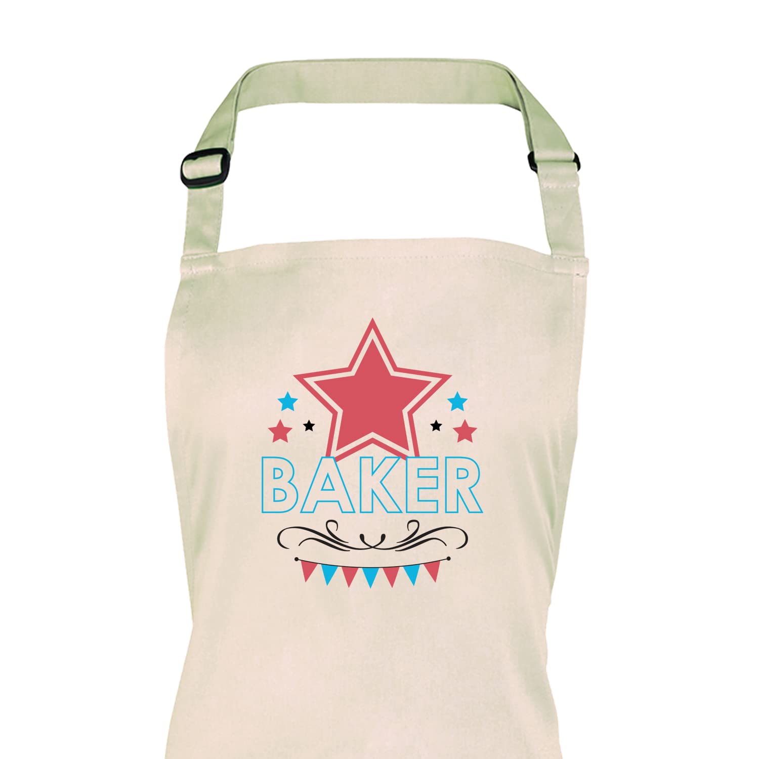 Great British Baker Apron - Image 2