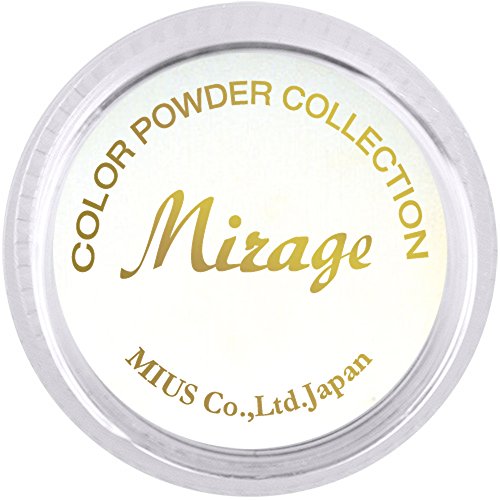 �~���[�W�� �J���[�p�E�_�[ N/WBB-1 7�� �A�N�����p�E�_�[ �}�b�g�Œ�Ԃ̃x�[�V�b�N�J���[