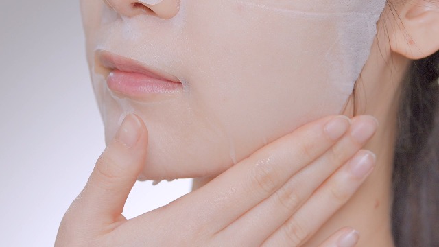 Image of [PKY] Pyunkang Yul Highly Moisturizing Sheet Mask, Korean Skincare Face Mask with Ceramide, Hyaluronic Acid, Panthenol & Cica, Hydrating and Soothing Care (10 PCS)