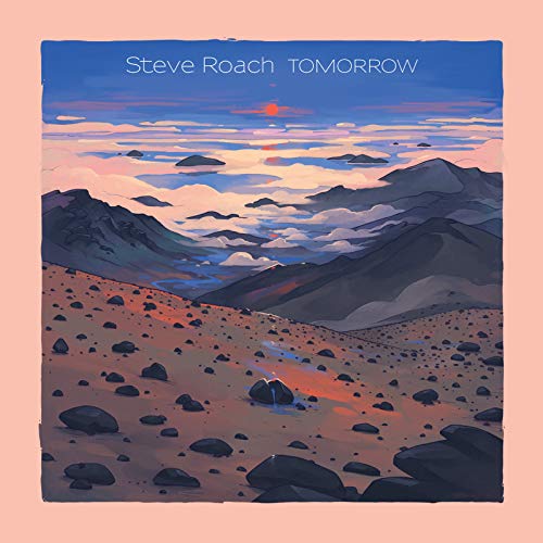 Steve Roach