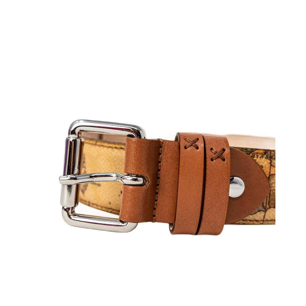 Image secondaire de Cintura Unisex 115 Cm | Alviero Martini 1^ Classe Geo New | 105 cm | CA36560000010-115