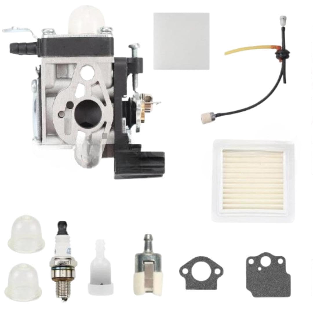 tara！ Amazon.com: RATION for Carburetor for Shindaiwa C262 LE262 T262
