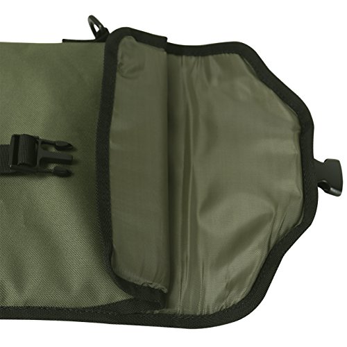 Tourbon Hunting Break-Down Takedown Gun Soft Case Carrying Bag 28 Inch #TOP4