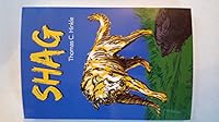 Shag The Story Of A Dog B000E4NB12 Book Cover