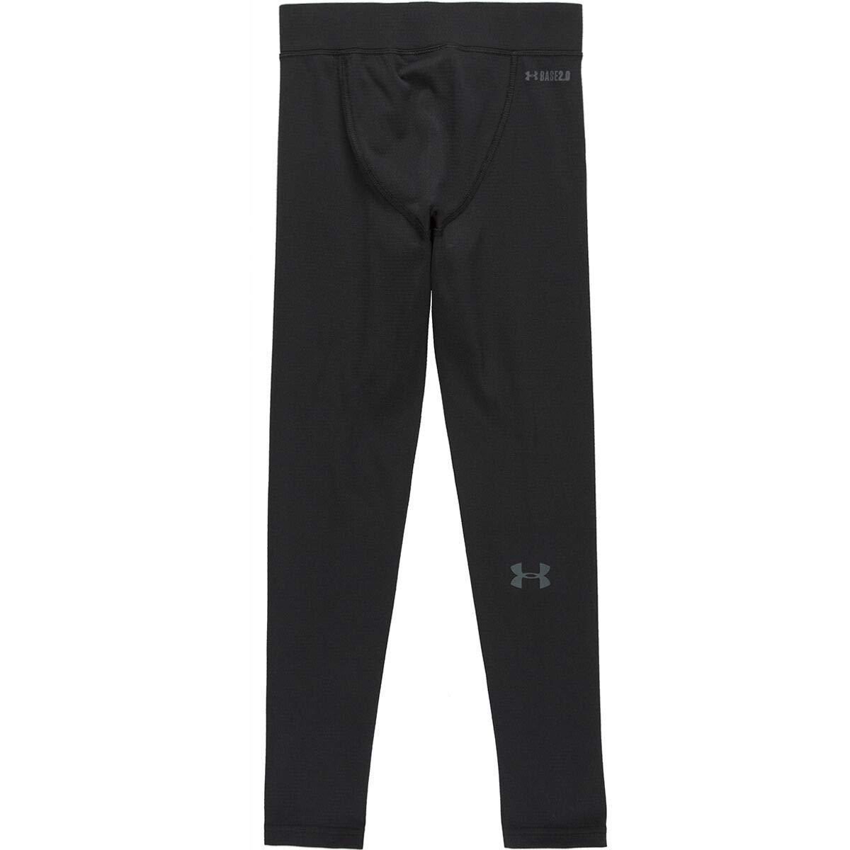 Armour Legging Under Armour mallas infantiles para parque y entrenamiento 5