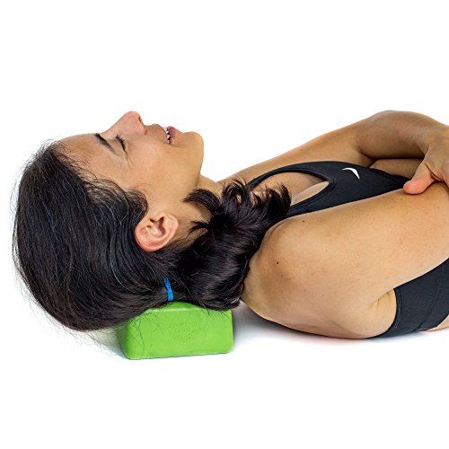 Neck Track ~ Myofascial Release and Neck Massage tool ~ BALLS SOLD SEPARATELY ~ Size: L