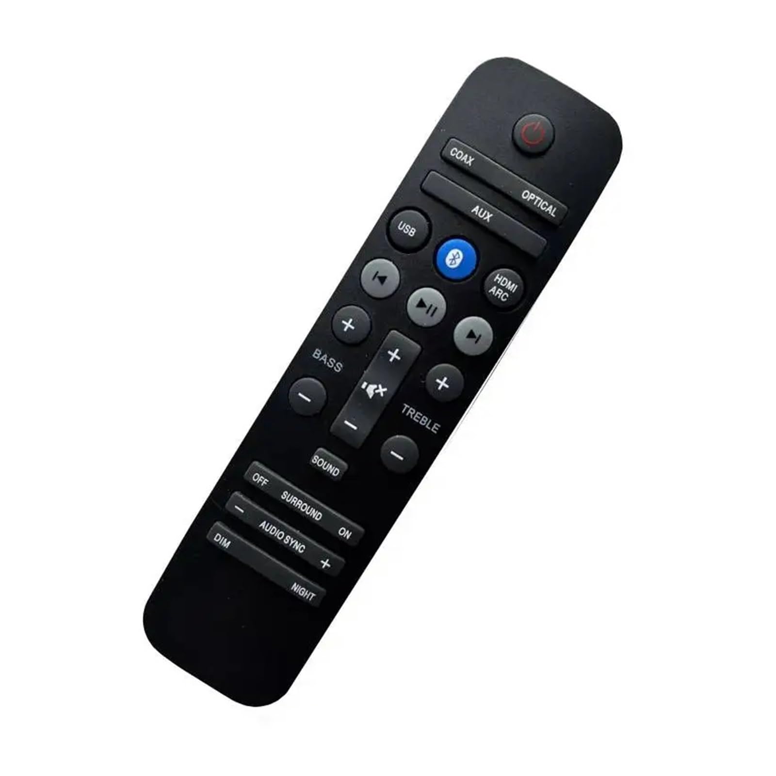 Mando para altavoces CSS5235Y que soluciona la pérdida del control original 8