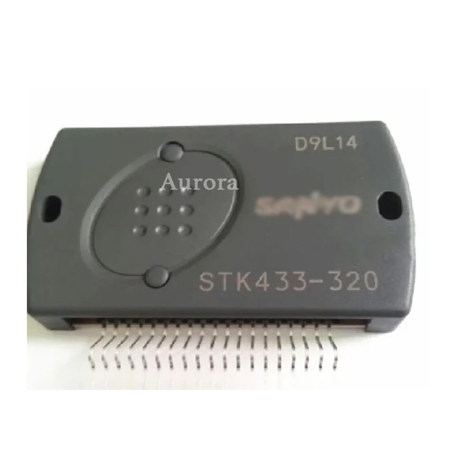 STK433-320 STK433-330(STK433-320)
