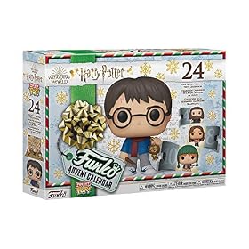 Funko POP Advent Calendar