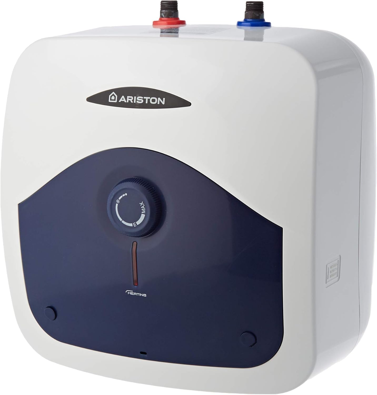 Ariston 3100314 Scaldabagno Elettrico 10 Litri