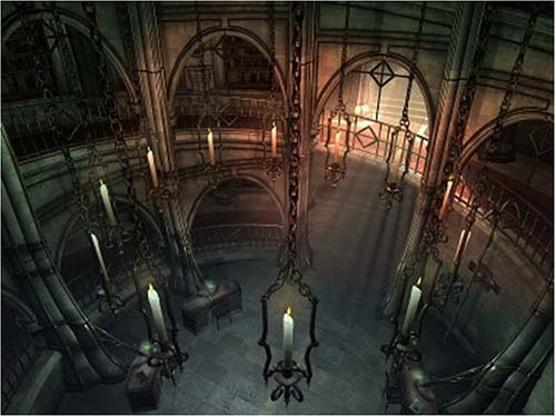 Syberia 2 - Pc #TOP4