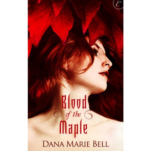 Cover art for Blood of the Maple