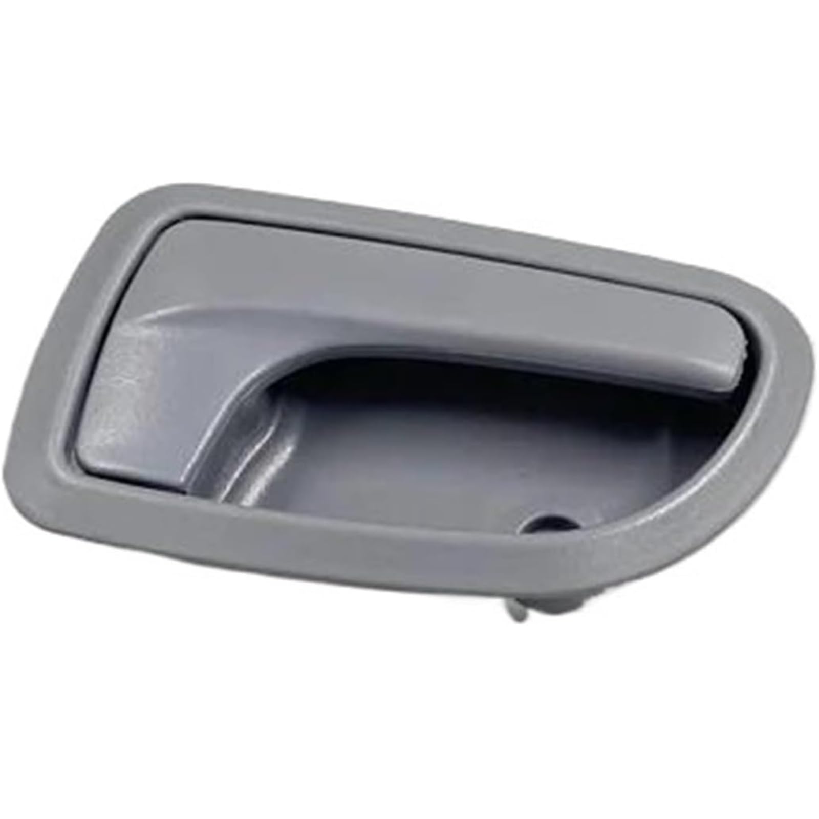 Twixral R Ca Interio Doo Handle Interio Doo Handle Fo Kia Fo Picanto Morning 2004-2011 Front O Rea Doo Inne Handle Gray