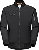 Mammut Men's Utility Bomber Jacket Men Hardshell jacket (pack of 1)