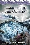 Tales from the Odyssey, Part 2