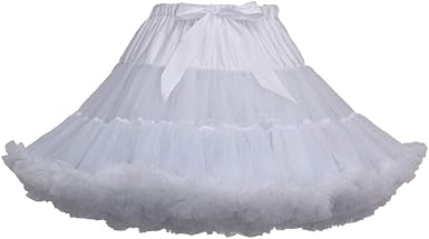 tutu style skirts