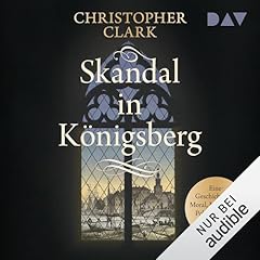 Ein Skandal in Königsberg Titelbild