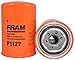 FRAM P1127 Positive Crankcase Ventilation PCV Valve