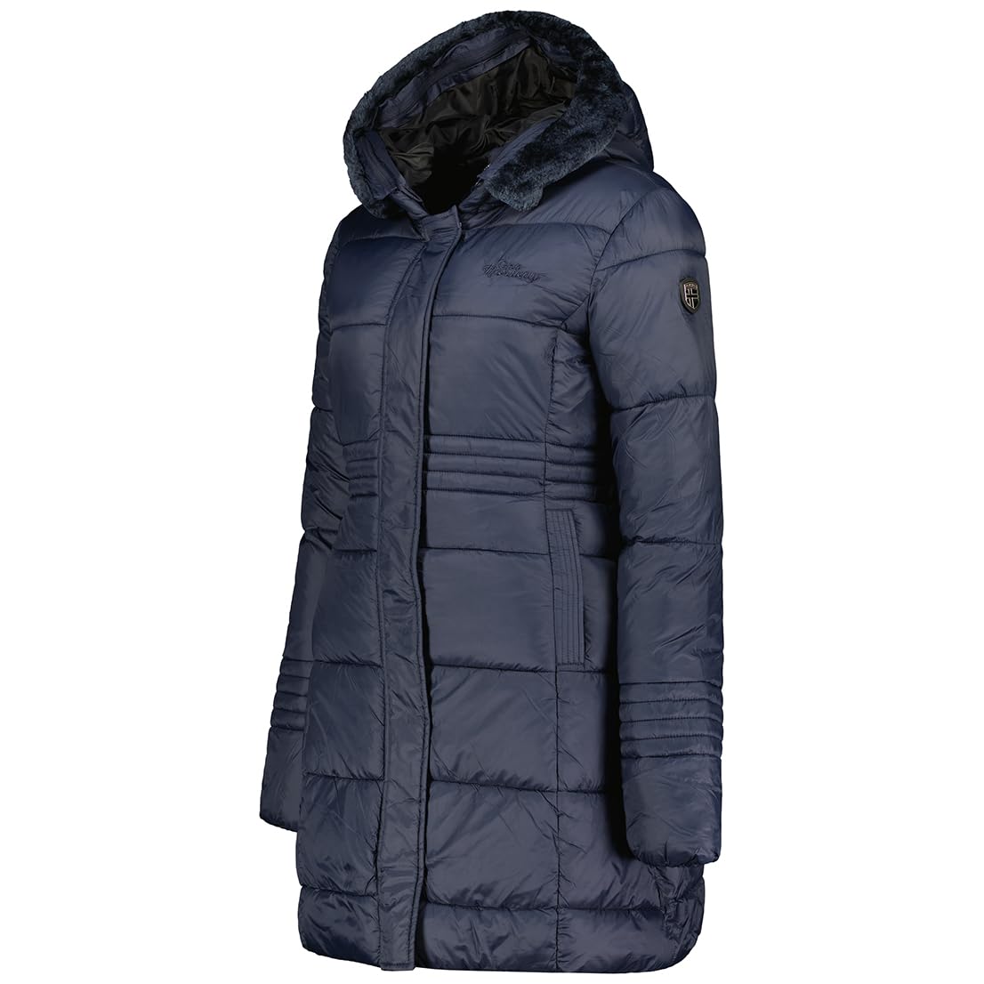 Geographical Norway Parka damska Kobiety Deneza Lady
