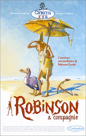 Robinson et compagnie