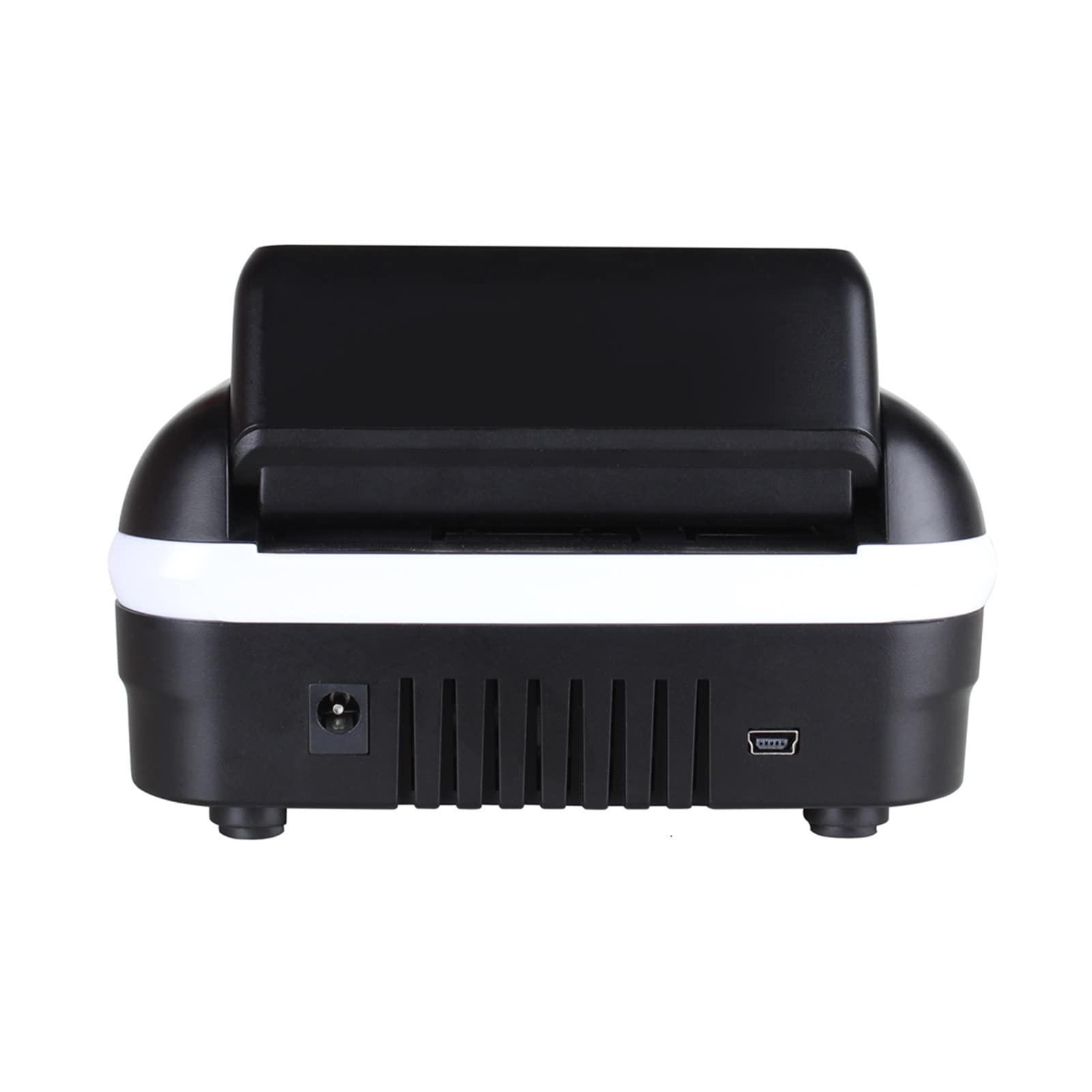 Counter Machine Monti Rilevatore di denaro con batteria ricaricabile for le banconote rilevanti(LED with battery)