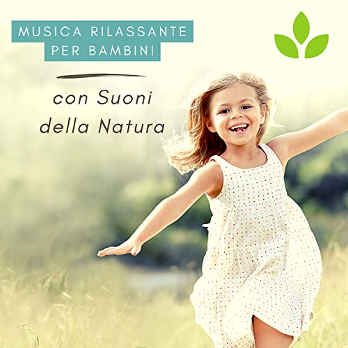 Musica rilassante per bambini con suoni della natura di Suoni Natura cd ...