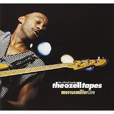 Ozell Tapes: the Official Boot