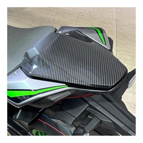 Carénage arrière Z900 protection aérodynamique de selle - 4