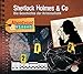 Cover zum Buch Abenteuer & Wissen: Sherlock Holmes & Co