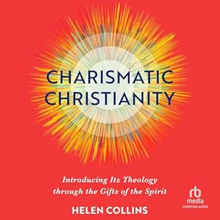 Charismatic Christianity cover art