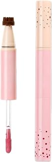 Fake Freckle Pen Cosmetics Quick Dry Natural Long-Lasting Cheeks Face | Brown 2 In 1 Freckle Pen Liquid Blush for Daily Party Travel Holiday Birthday Beach Photoshoots Costume Summer Cosplayers Wo