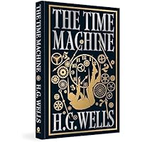 The Time Machine